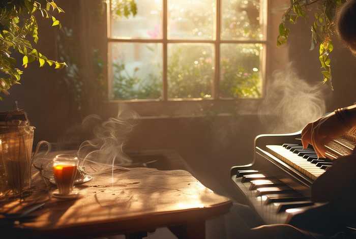 生活纯音乐伴奏 生活纯音乐伴奏mp3