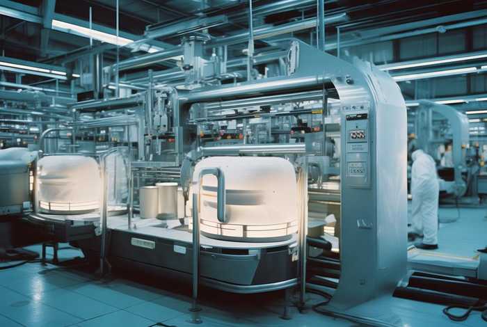 生活用纸全自动设备 - 全自动生活用纸加工设备