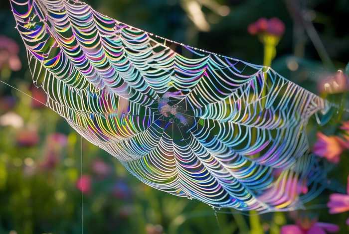 生活就像一张网的诗、生活就像一张网的诗句是什么