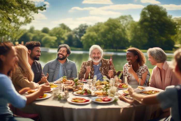 生活中处处需要宽容作文 - 生活中需要宽容作文800字