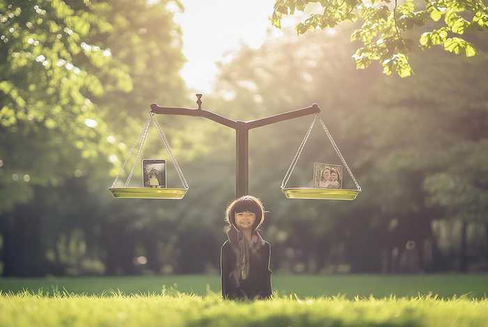 如何平衡工作和生活 如何平衡工作和生活文案