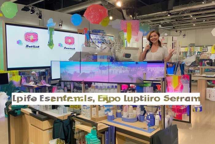 生活用品展销会直播 生活用品展销会直播开场白