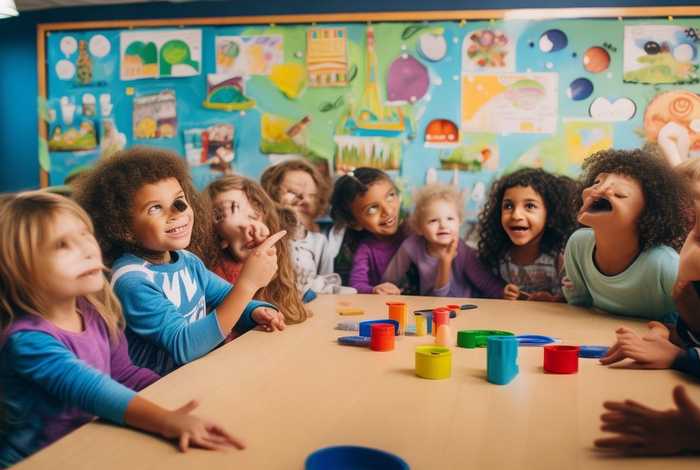 生活中发现的有趣现象五年级 - 生活中发现的有趣现象五年级作文