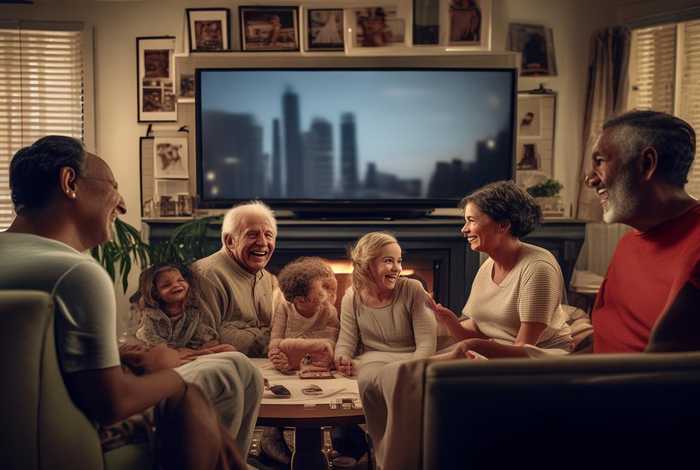 生活电视剧排行榜前十名 家庭生活电视剧排行榜前十名