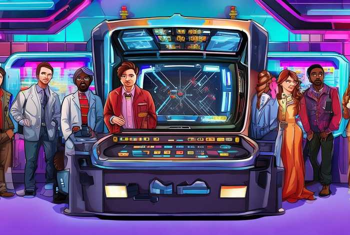 生活大爆炸游戏有哪些、生活大爆炸游戏有哪些人物