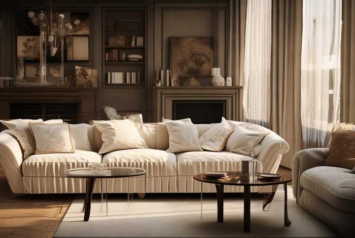 品质生活家装节 - 品质生活家居