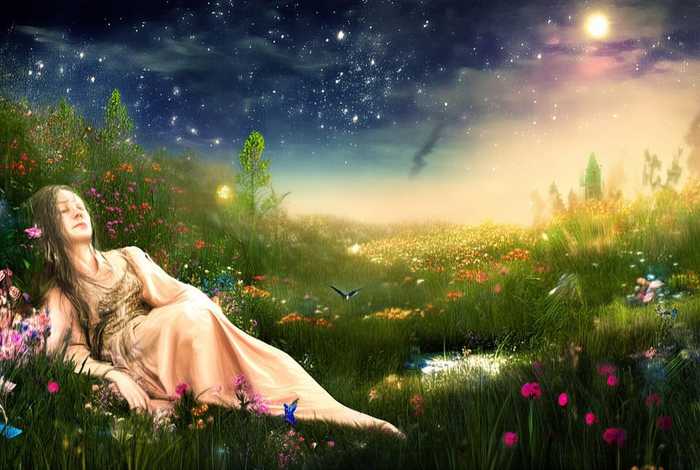 梦的生活 做梦的生活 梦的生活 做梦的生活