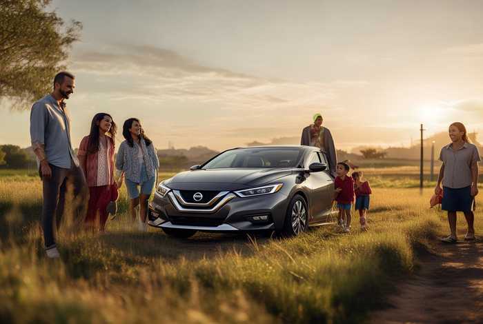 日产人车生活含义；日产人车生活含义是什么？