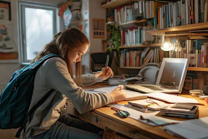 日常生活随笔400字高中 日常生活随笔400字高中生
