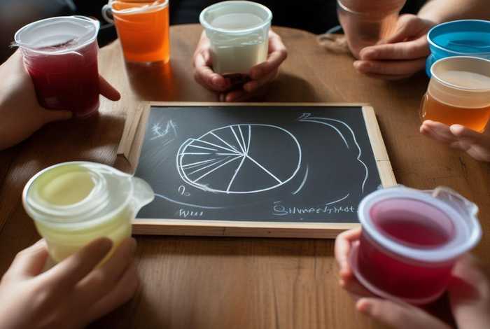 生活中的统计学小故事 日常生活中的统计学小案例