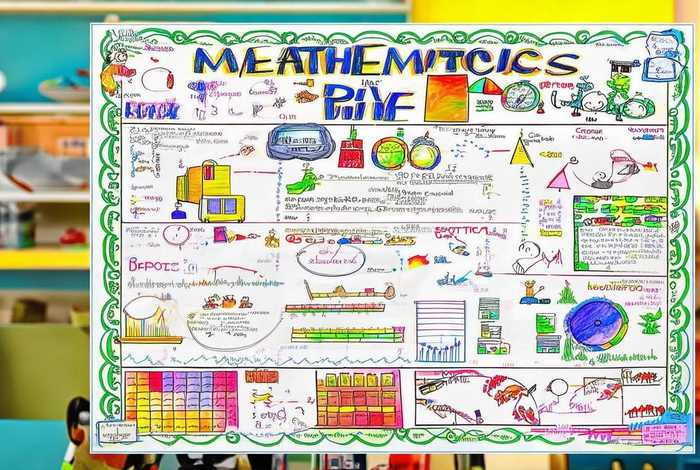 生活中的数学三年级手抄报内容；三年级下册生活中的数学手抄报内容