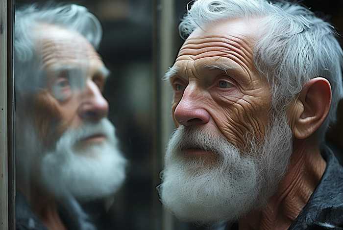 生活就像一把无情刻刀,改变了我们模样,是什么意思，生活像一把无情刻刀改变了我的模样什么意思