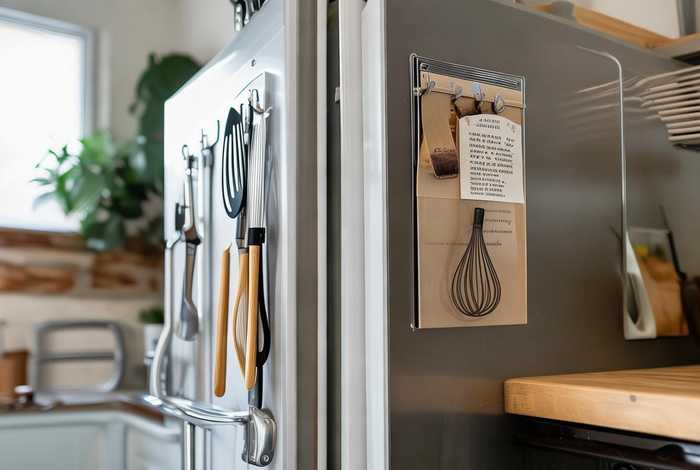 生活中磁铁的运用（生活中磁铁的运用例子）