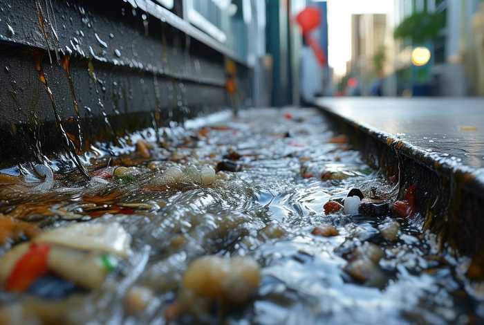 生活污水主要污染物是啥 生活污水主要污染物是啥物质