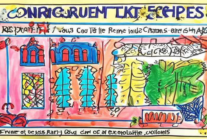 生活中的全等图形手抄报;生活中的全等图形手抄报图片 生活中的全等图形手抄报;生活中的全等图形手抄报图片