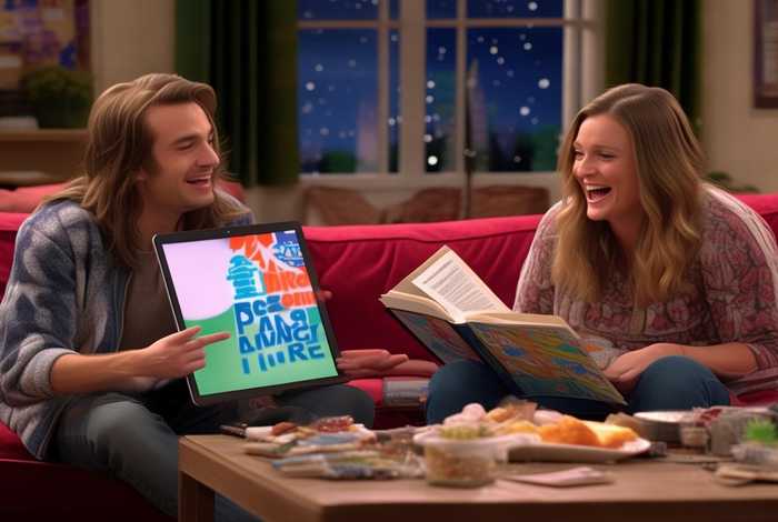 生活大爆炸双字幕 - 生活大爆炸双语字幕