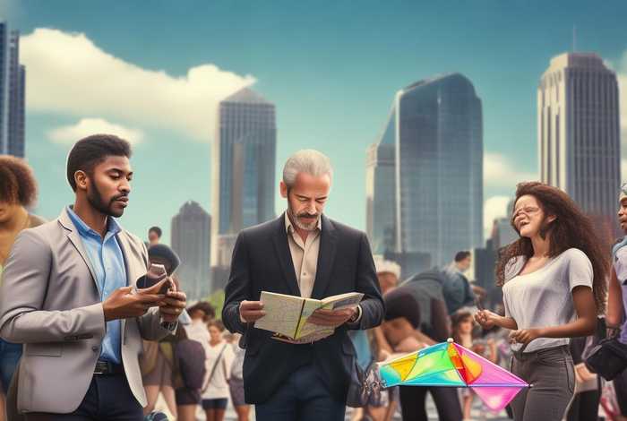 生活的编码有哪些 - 生活中的编码都有哪些？