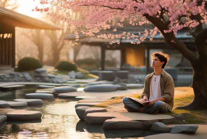 你觉得什么是佛系生活（你觉得什么是佛系生活呢）