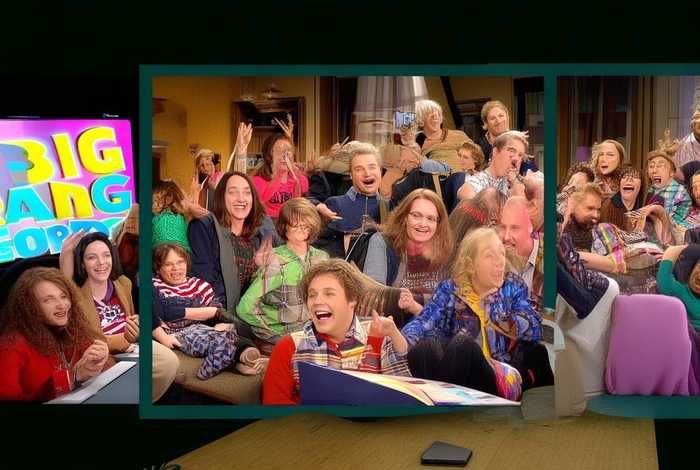 生活大爆炸百度云网盘112季全 生活大爆炸百度云网盘112季全集下载