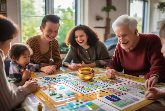 如何规划家庭生活 如何规划家庭生活费