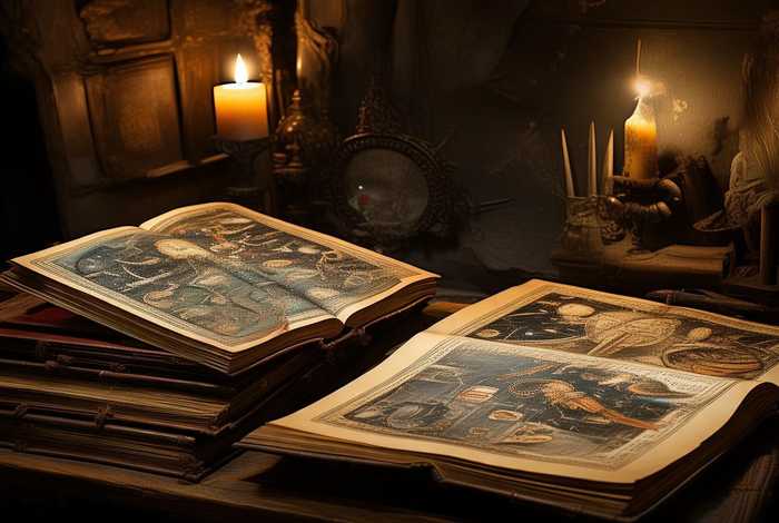 生活和命运书籍（生活和命运书籍图片）