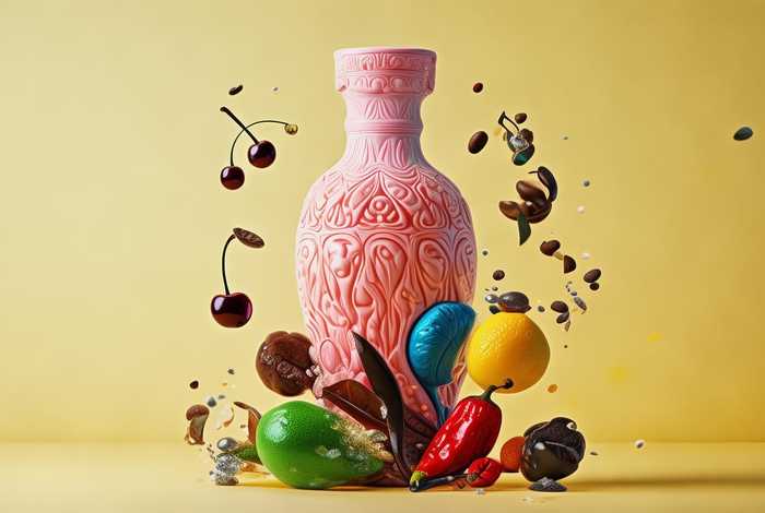 生活五味瓶,酸甜苦辣咸(生活像五味瓶酸甜苦辣咸的作文怎么写) 生活五味瓶,酸甜苦辣咸(生活像五味瓶酸甜苦辣咸的作文怎么写)