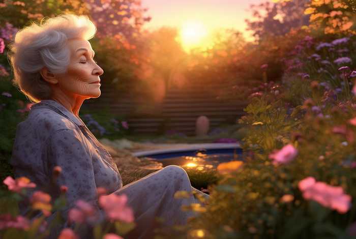 生活散文随笔美文（生活散文随笔美文800字）