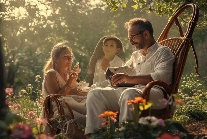 惬意生活很惬意（惬意生活很惬意的意思）