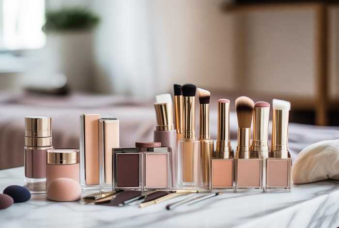 生活彩妆需要哪些东西；生活彩妆需要哪些东西呢