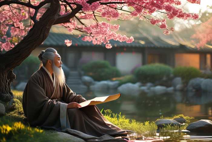 生活的古文翻译（生活的古文翻译怎么说）