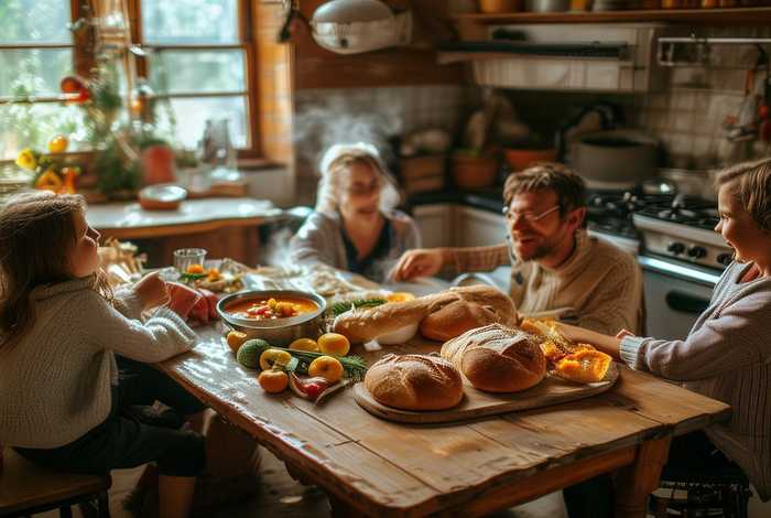 生活场景摄影作品 生活场景摄影作品图片