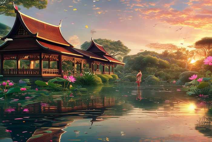 人生的波动、人生的波动泰剧在线观看