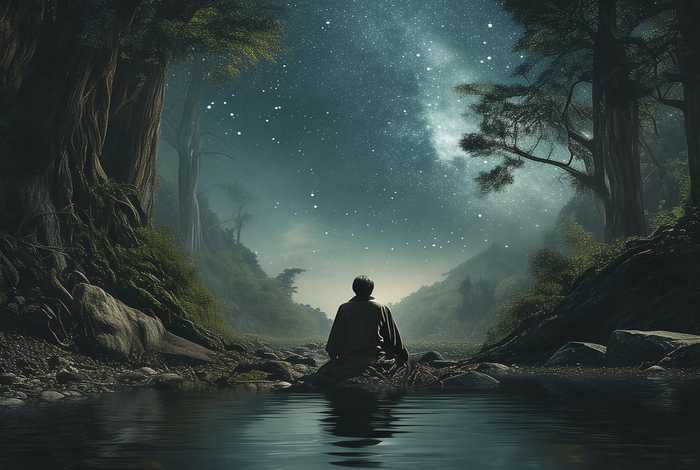 人生追求什么（人生追求什么价值）