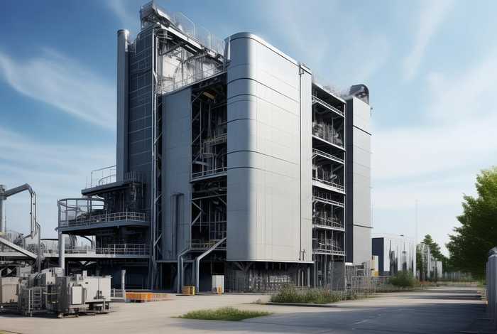 生活垃圾流化床焚烧工程技术导则；生活垃圾流化床焚烧工程技术导则是什么