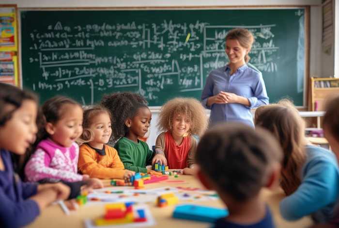 生活中的小学数学 生活中的小学数学10个例子