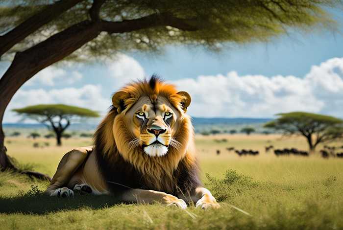 狮子的生活纪录片(狮子的生活纪录片在线观看) 狮子的生活纪录片(狮子的生活纪录片在线观看)