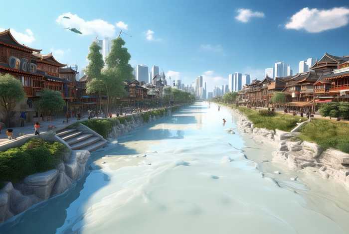 生活新报网 - 生活新报网小江牛奶河