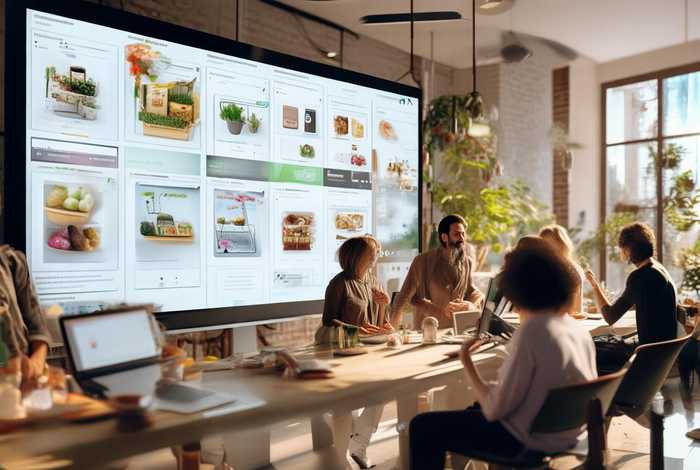 生活电商系统 日常生活电商平台及可提供的服务