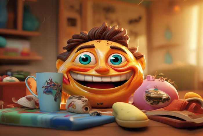 生活我图片表情包 生活我的图片表情包