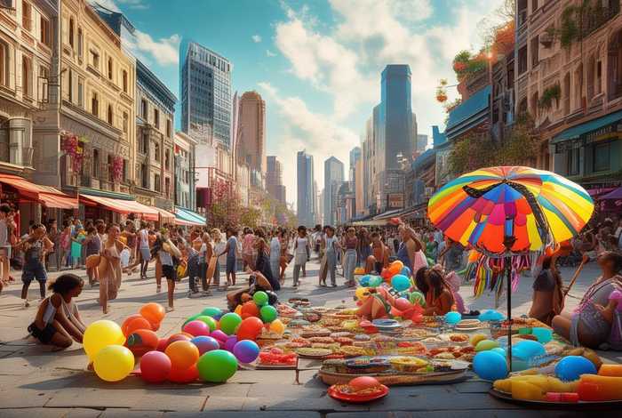 生活多姿多彩的意思和造句 - 生活多姿多彩的意思和造句子