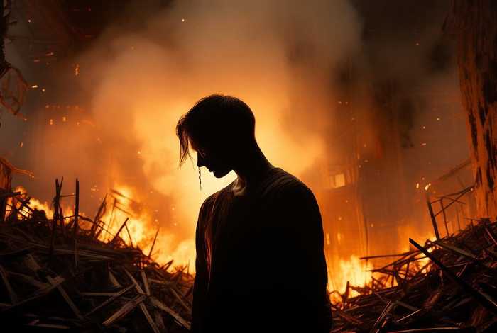 生活是一场炼狱歌曲 生活是一场炼狱歌曲视频