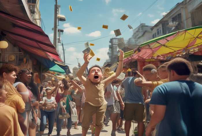 生活中也有大手大脚现象，生活中也有大手大脚现象吗