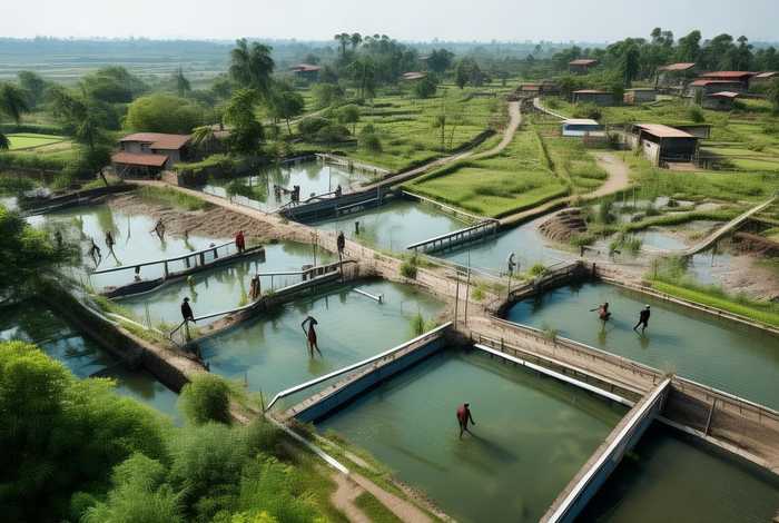 农村生活污水治理方案及规划、农村生活污水治理方案及规划建议