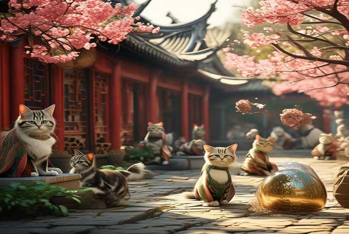 喵王府的生活pdf网盘分享（喵王府的生活pdf网盘分享链接）