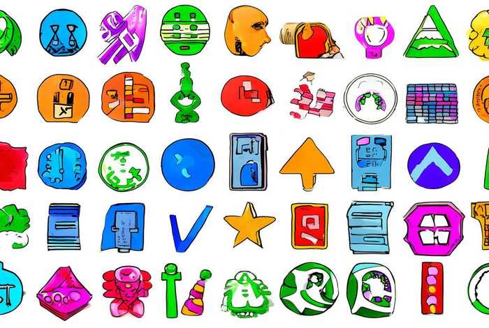 生活中常见的标志图片手绘图,生活中常见的标志图片手绘图大全 生活中常见的标志图片手绘图,生活中常见的标志图片手绘图大全