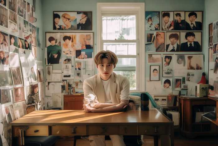 偶像私生活应当保持人设（偶像生活中应当与人设保持一致）