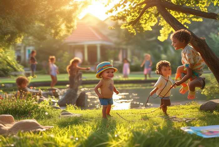 描写儿童生活情趣的诗（描写儿童生活情趣的古诗有哪些）