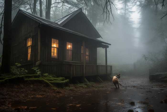 生活在潮湿的地方会湿气重吗（生活在潮湿的地方会湿气重吗为什么）