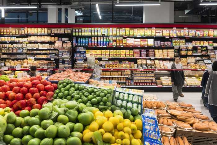 上海生活超市排行榜 - 上海生活超市排行榜最新