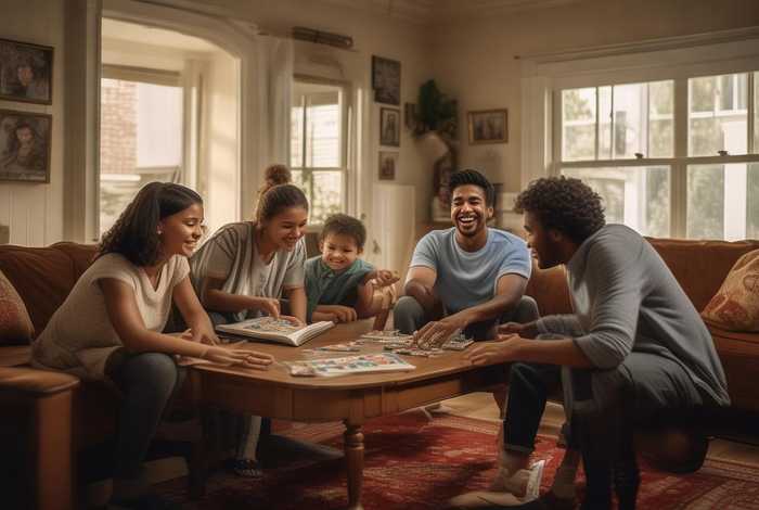 生活电视剧，欧美家庭生活电视剧